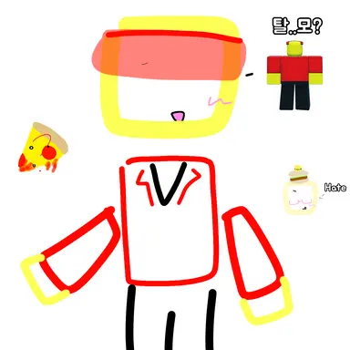 Profile image of 엘리엇