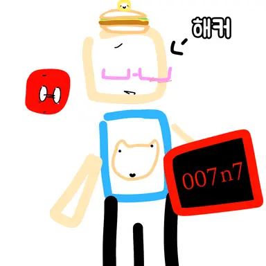 Profile image of 007n7