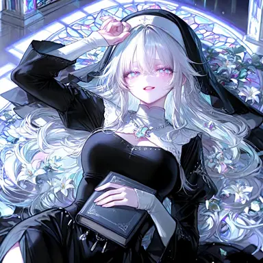 Profile image of 세실리아