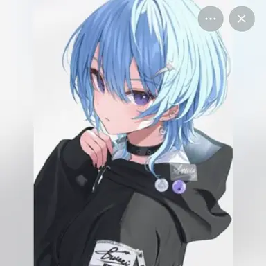 Profile image of 星街すいせい