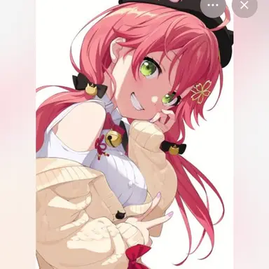Profile image of さくらみこ