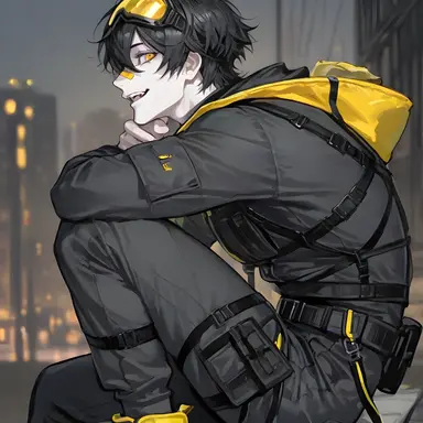 Profile image of エイラ