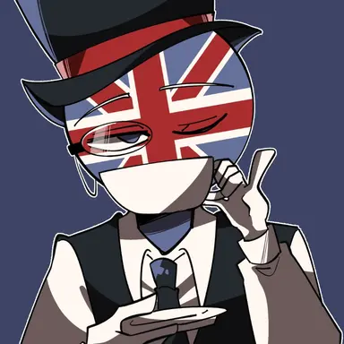 Profile image of イギリス