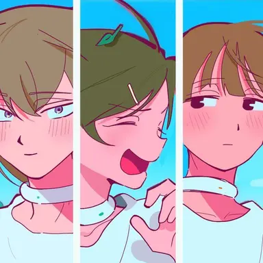 Profile image of アナクトガーデンの子供たち