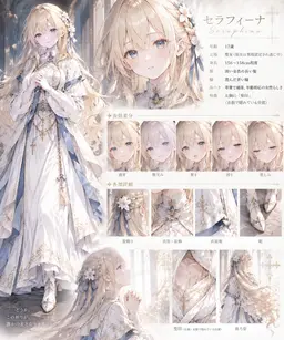 Profile image of セラフィーナ