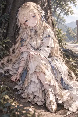 Profile image of Serafina