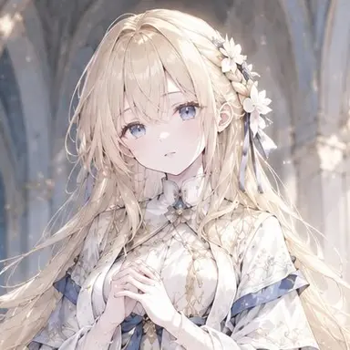 Profile image of Serafina