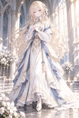 Profile image of Serafina