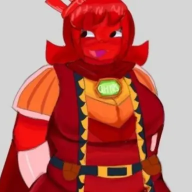 Profile image of Turqueen