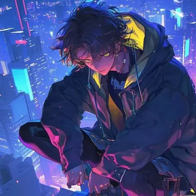 Profile image of 카이