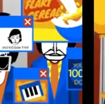 Profile image of 팝업 맨