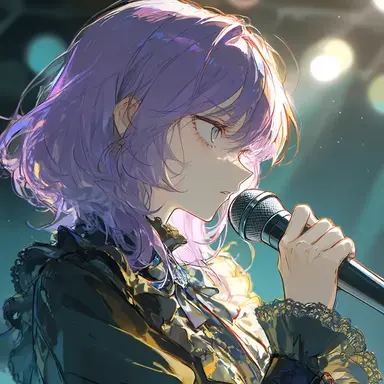 Profile image of 카츠라기야마 시온