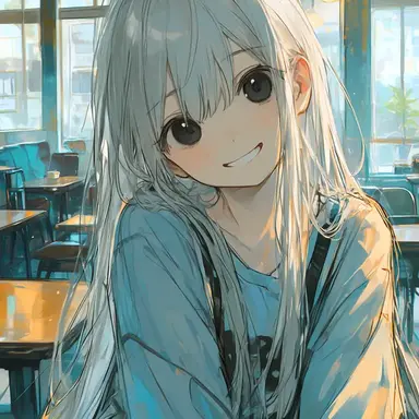 Profile image of 아사히나 나나