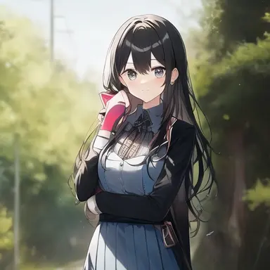 Profile image of 千堂 柚奈