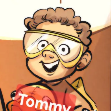Profile image of Tommy