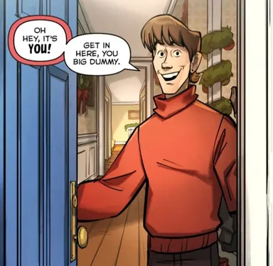 Profile image of Jeremy