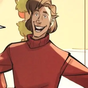 Profile image of Jeremy