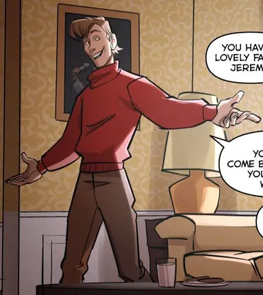 Profile image of Jeremy