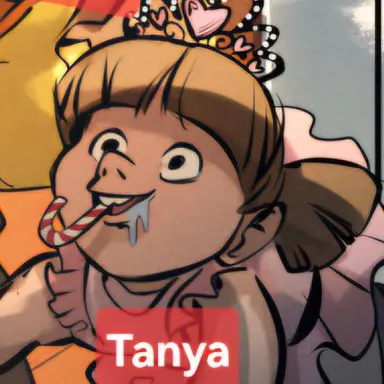 Profile image of Tanya