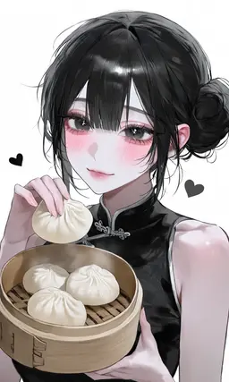 Profile image of Chen Meiling