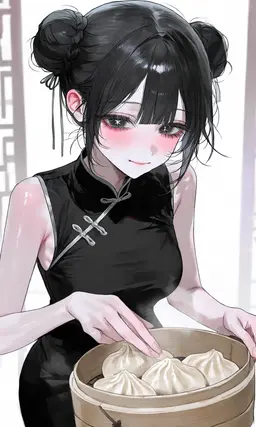 Profile image of Chen Meiling