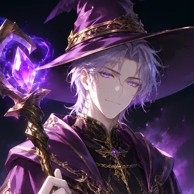 Profile image of オスカー