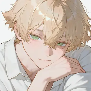 Profile image of 朔真
