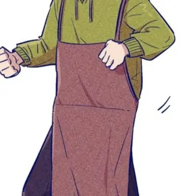 Profile image of 공룡
