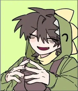 Profile image of 공룡