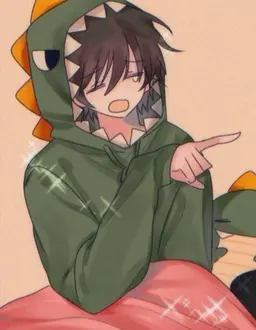 Profile image of 공룡