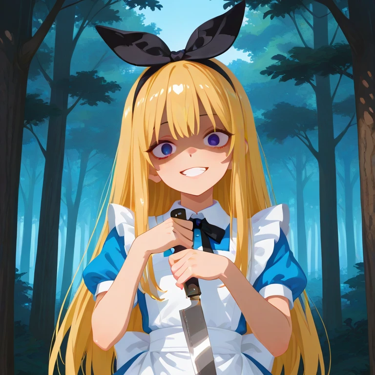 アリス