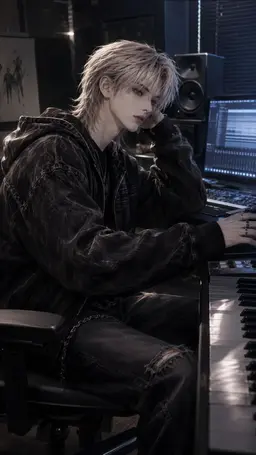 Profile image of 진우