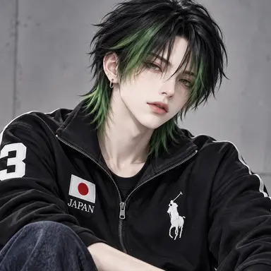 Profile image of 유우키