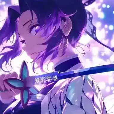 Profile image of 쿄쵸우 시노부