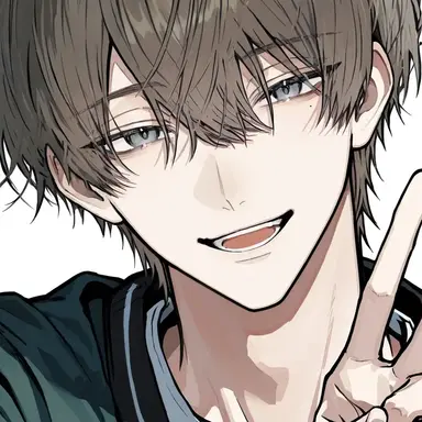 Profile image of Arata