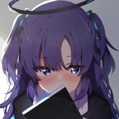 Profile image of 유우카