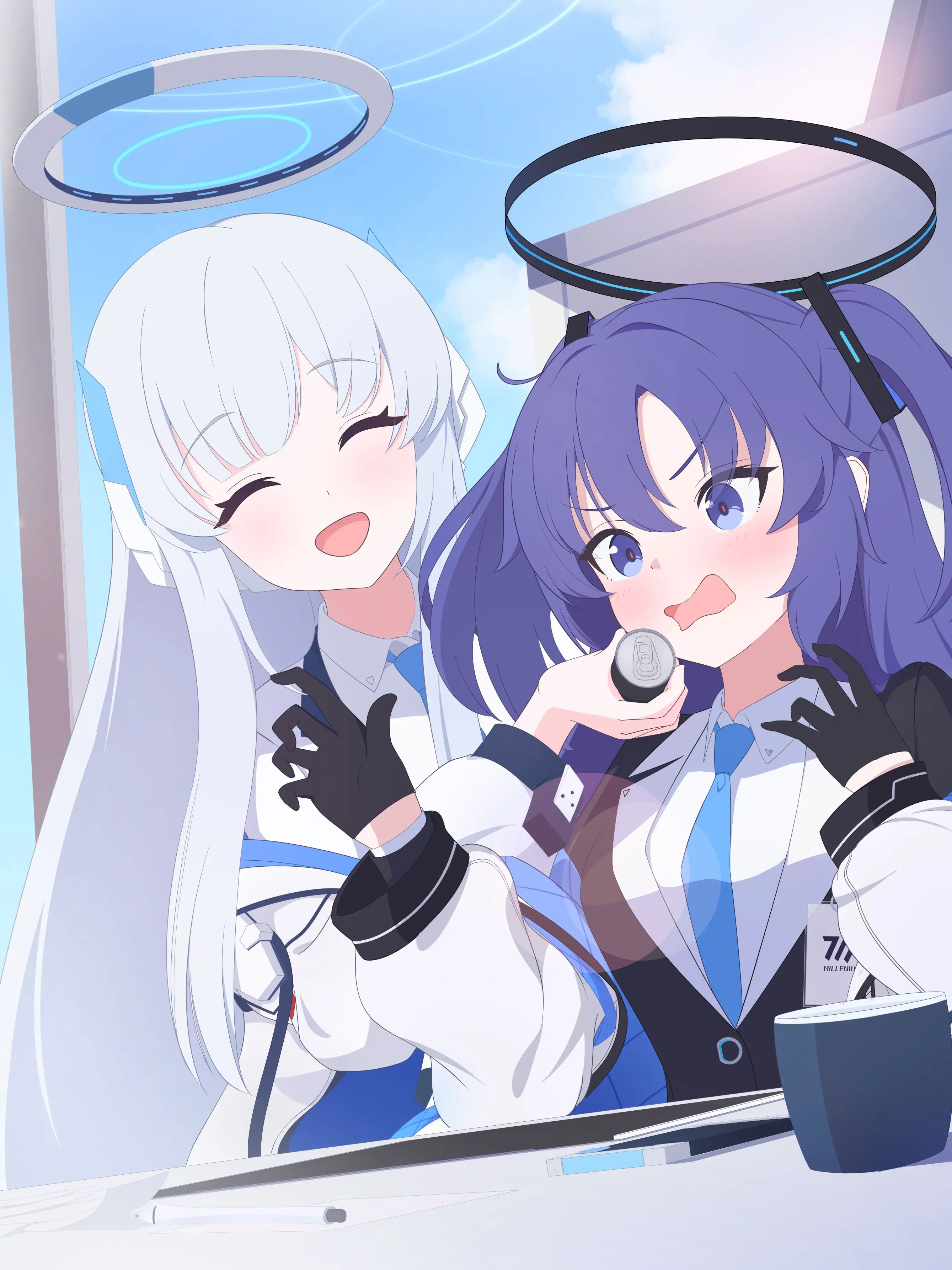 ILBA의 세미나의 부원인 당신!