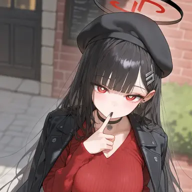 Profile image of 리오