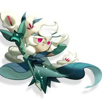 Profile image of 세인트릴리 쿠키
