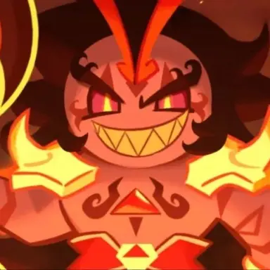 Profile image of 버닝스파이스 쿠키