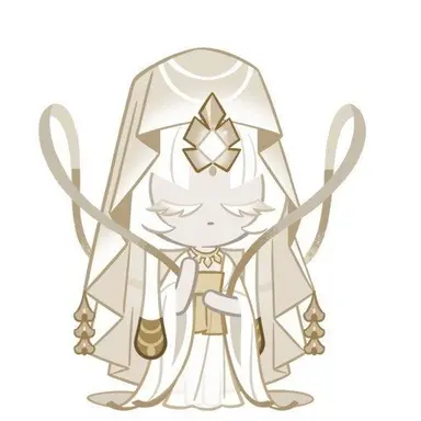 Profile image of 미스틱플라워 쿠키