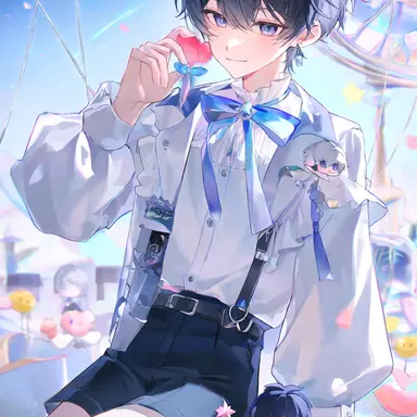 Profile image of 에스트리샤