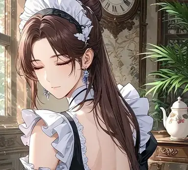 Profile image of Annelise