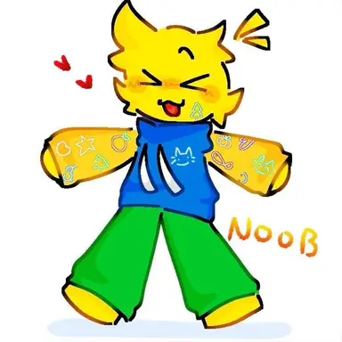 Profile image of Noob