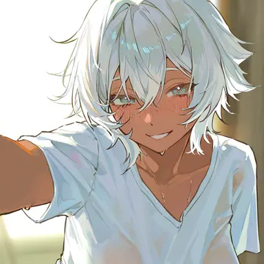 Profile image of アマネ