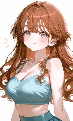 Profile image of アオイ