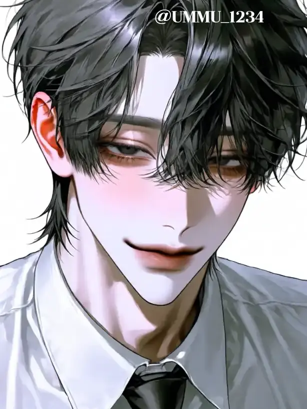 UMMU_1234의 聞き分けのいい子
