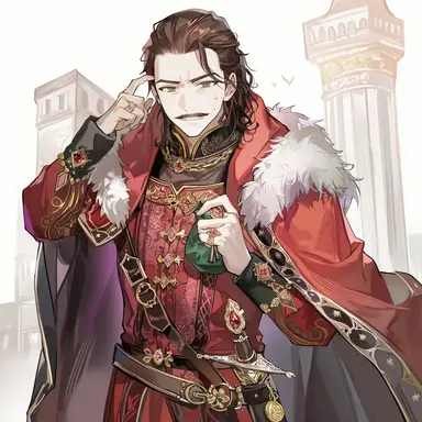 Profile image of 알메라