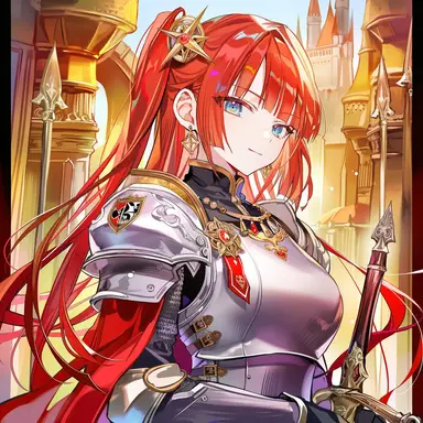 Profile image of 세실리아