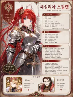 Profile image of 세실리아